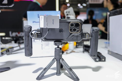 2024年顛覆性存儲新品亮相——專訪雷克沙高層，引領(lǐng)辦公設(shè)備革新