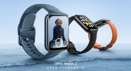 智能續(xù)航可兼得，新一代安卓全智能手表旗艦OPPO Watch 2系列發(fā)布