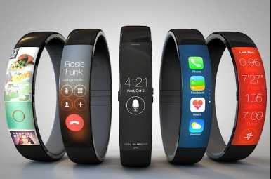 可穿戴設(shè)備 定義、分類與未來展望